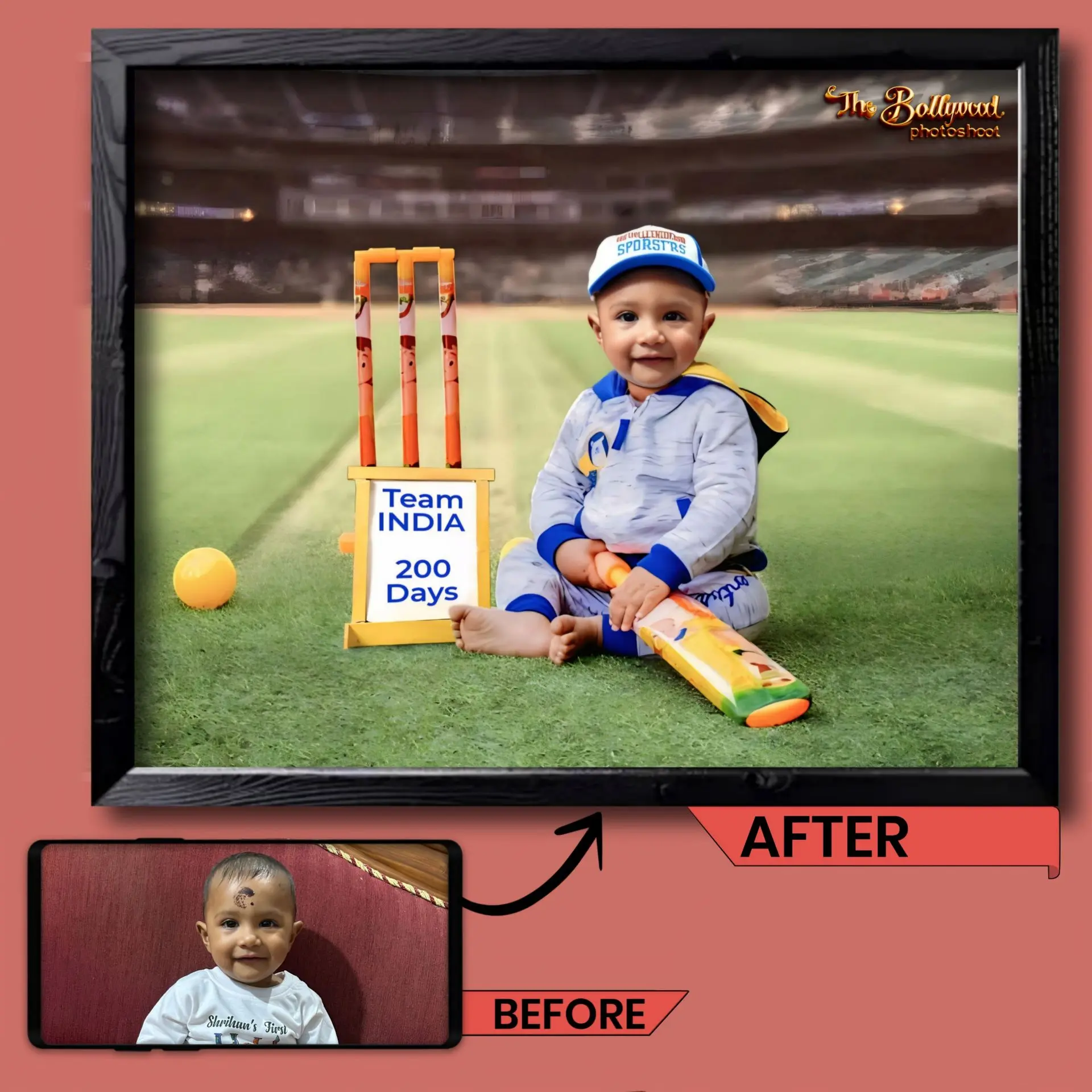 Cricket photo editing Cricket photo editing