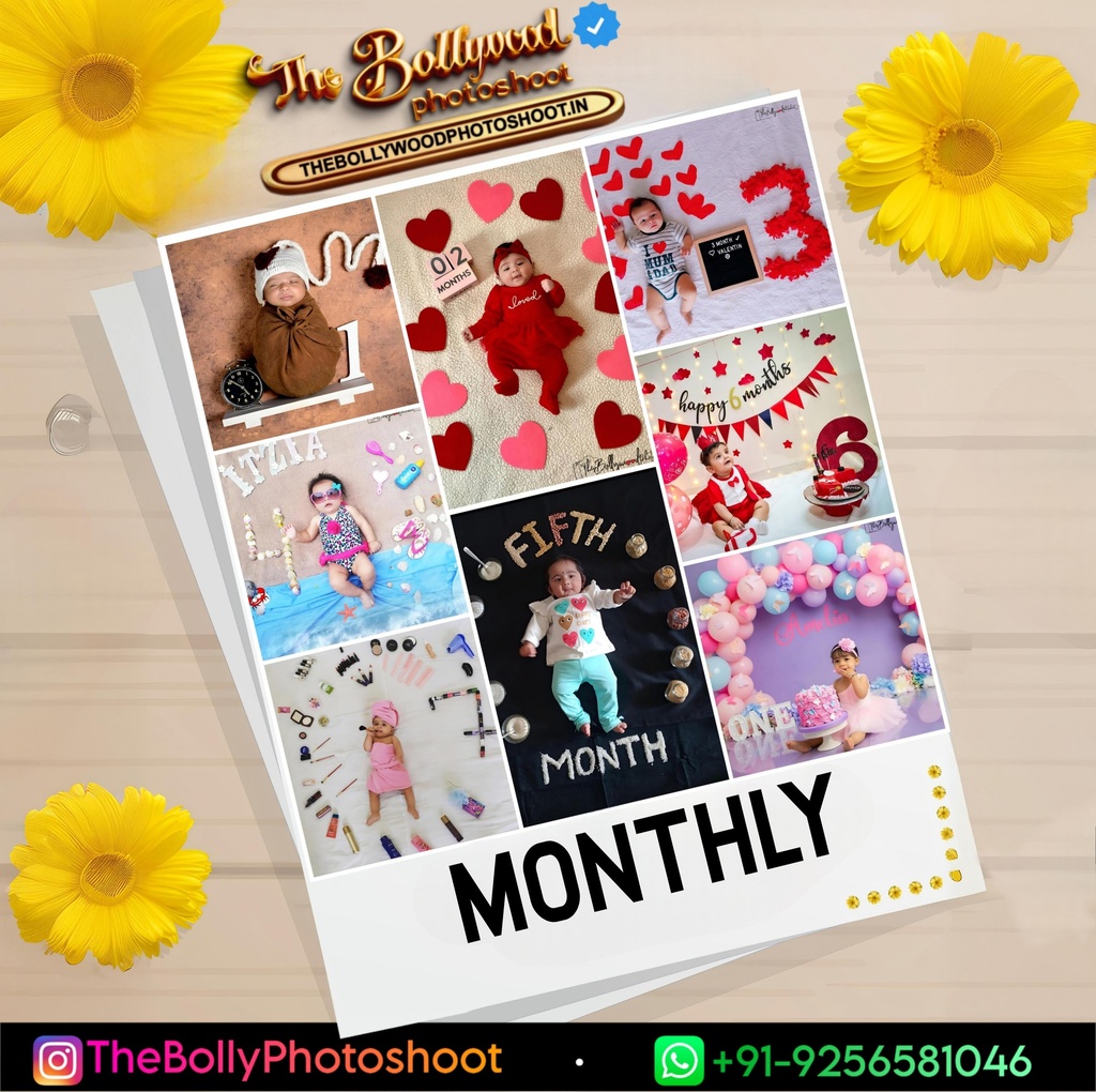 12 Months Subscription