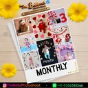 12 Months Subscription
