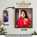 Solo Photoshoot Editing (Female)