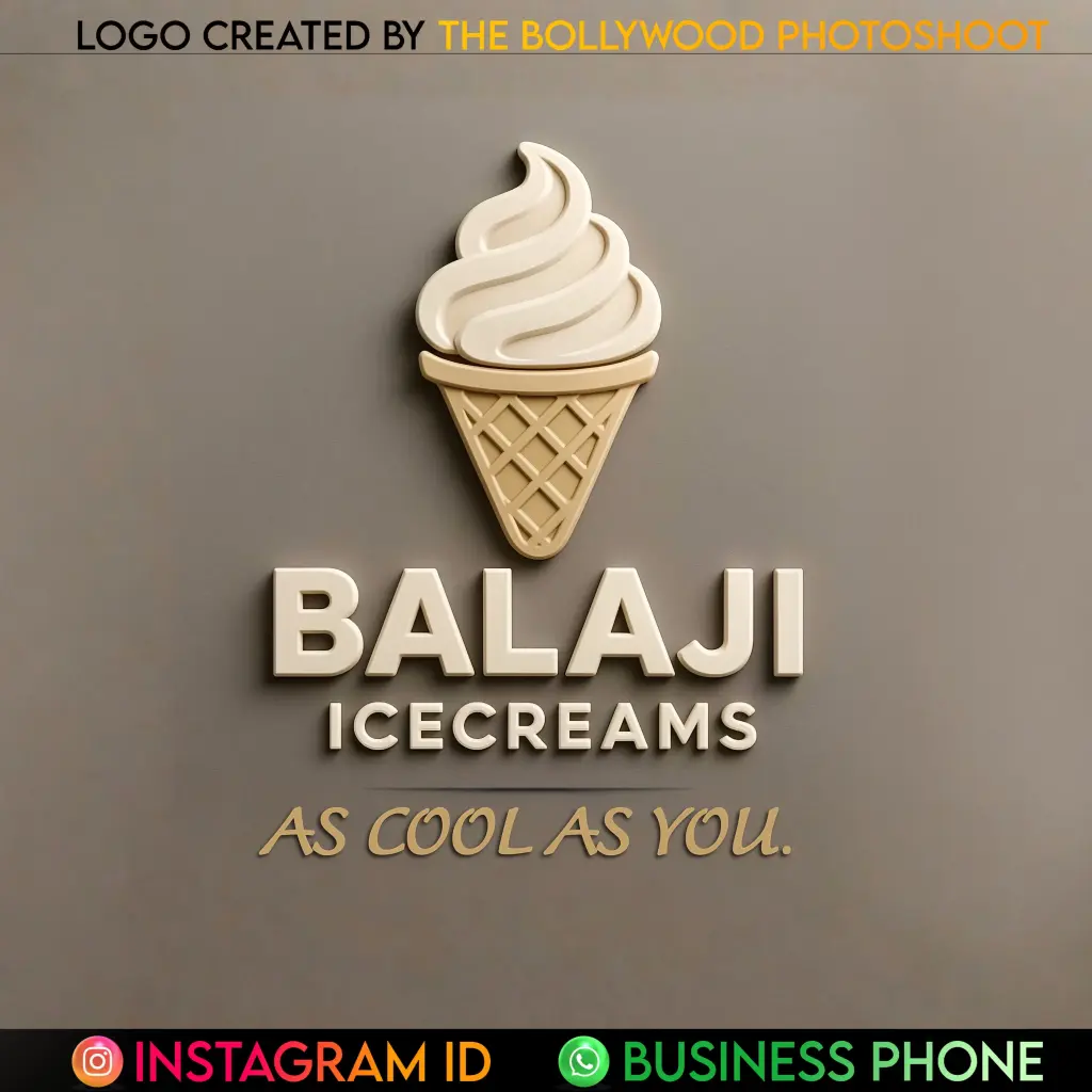 LOGO of your Brand (Full Package)