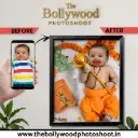 Hanuman / Bajrang Bali Photoshoot Editing