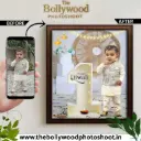 Diwali Photoshoot Editing