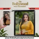 Women Photoshoot Editing- Outdoor Theme