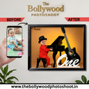 1st Birthday / 12th Month Photoshoot Editing- (Baby Boy)