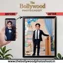 6th Birthday Photoshoot Editing- (Girl/Boy)