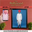 -Restoration of Old Pics (Very Old Pic)