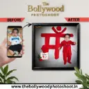 Mother's Day Photoshoot Editing