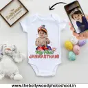 -Photo to T-shirt/Romper( All Size tshirt Available)