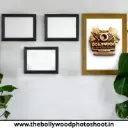 Your 3 Pics in 3 Frames (12x8)