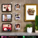 Kids 3 Pics Editing (with frames)