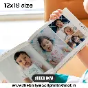 Album(Big Size)