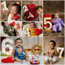 Combo - 6 Pics