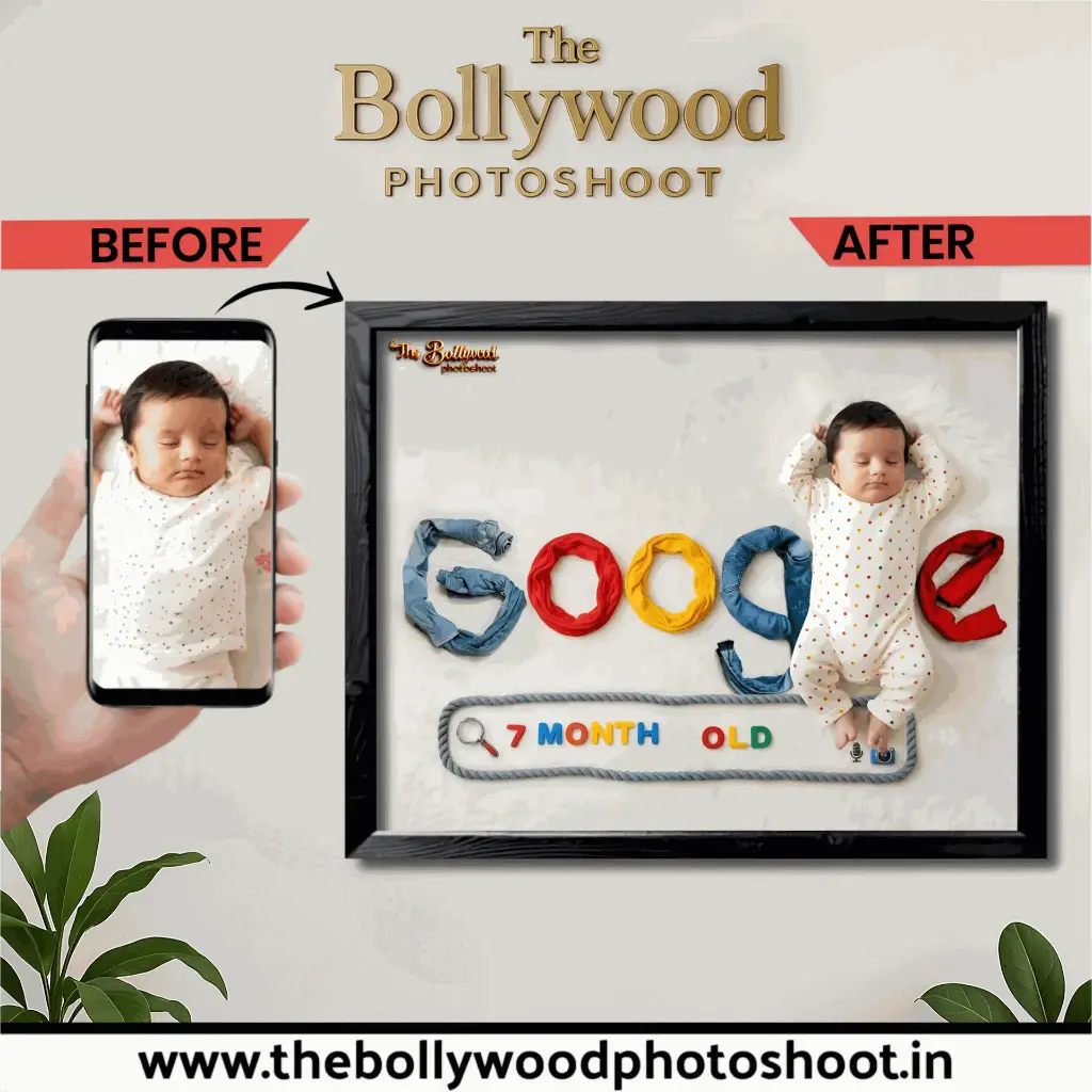 -Special Photoshoot Editing- (Unique Studio Backgrounds)