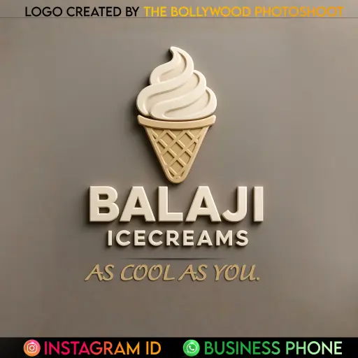 LOGO of your Brand (Full Package)