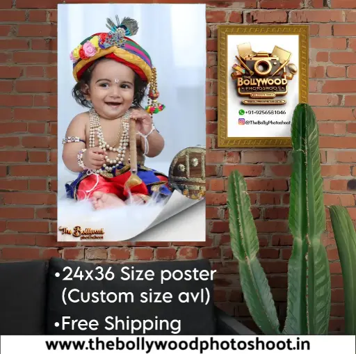 Big Posters Size (Choose Size)