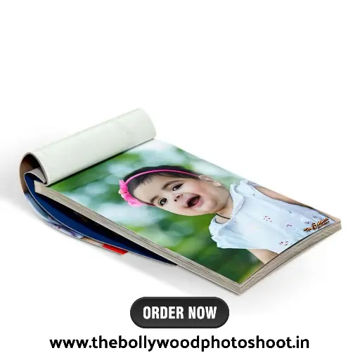 Snapbook (6x8)